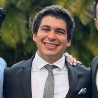 Chetu, Inc. Employee Damien Maradona's profile photo