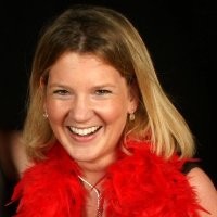 Britta Loxham Email & Phone Number