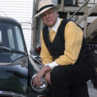 Creative Access Employee John Butsch's profile photo