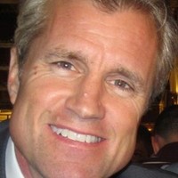 percipient.ai Employee Gordon Kingma's profile photo