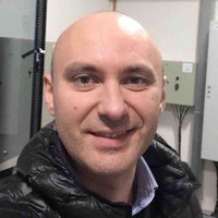 ClearScale Employee Konstantin Sotnikov's profile photo