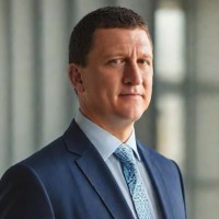 United Franchise Group Employee Michael Baxter's profile photo