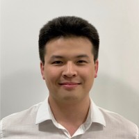 CWS Platform Brasil Employee Everton Kida's profile photo