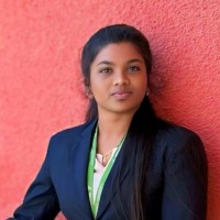 Empulse Global Employee Neviya P's profile photo