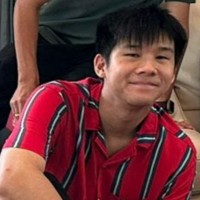 AIA Singapore Employee Lee Drew's profile photo