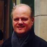 APIA Employee Richard Askew's profile photo
