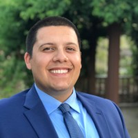 Purely Driven Collection Employee Giovanni Lopez's profile photo
