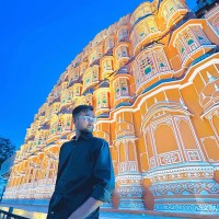 Prismara Employee Ram Kumar's profile photo