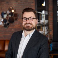 Platinum Parking Employee Conner Anderson's profile photo