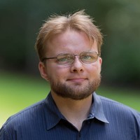 Jujuba Software Employee Andrei Pushkin's profile photo