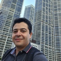 Rohde & Schwarz Employee Benjamin Vazquez Sanchez's profile photo