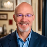 Predictive Insight Employee Shawn Cashmark's profile photo