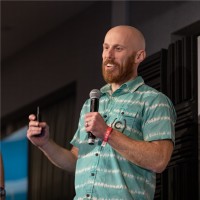 Aliaswire, Inc. Employee Jake Buzaid's profile photo