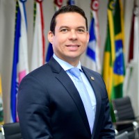 Banco do Nordeste do Brasil Employee Luiz Abel Amorim de Andrade's profile photo