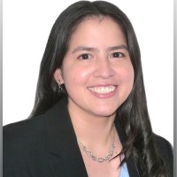 CONEXIG LLC Employee Andreina Parias's profile photo