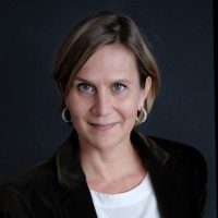 der Freitag Employee Christiane Düts's profile photo