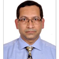 CMA CGM AGENCIES (INDIA) PRIVATE LIMITED Employee Nikhil Inamdar's profile photo