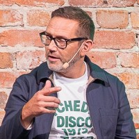 Magnus Parnebring Email & Phone Number