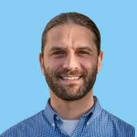 GAIA Employee Kevin Weinberg's profile photo