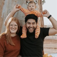 Nikira Labs Employee Reggie Dolack's profile photo