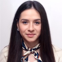 Nikoleta Bogdanova Email