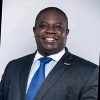 Enterprise Insurance Employee Paul Ampadu-Yeboah's profile photo