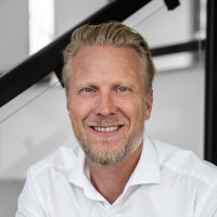 ChemoMetec Employee Jonas la Cour's profile photo