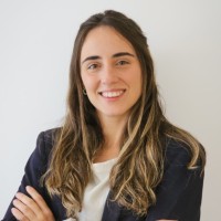 LAMSA Employee Gabriela Sarmento's profile photo