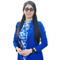 KMT Group | گروه خسرومدیساطب Employee Shirin Mohamadi's profile photo