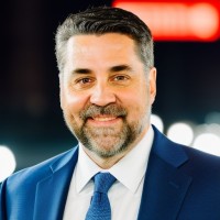 First Command Financial Services Employee Sean McLeod's profile photo