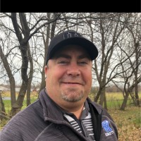 Knobelsdorff Electric Inc. Employee Eric Distad's profile photo