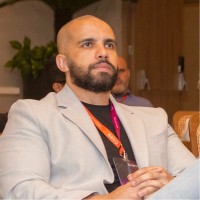 Inpartec Employee Juan Leal's profile photo