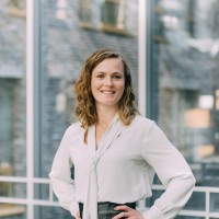 Adriaan van Erk Groep Employee Roos van Den Burg's profile photo