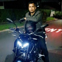 Tait Systems New Zealand Employee Aslam Mohammed's profile photo
