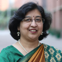 TERI - The Energy and Resources Institute Employee Ritu Mathur's profile photo