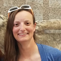 Advantek Employee Carrie Giebel's profile photo