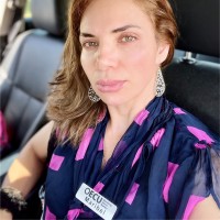Oklahoma Educators Credit Union Employee Maribel Everett's profile photo
