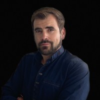 GEG-Tech Employee Nicolas Grandchamp's profile photo