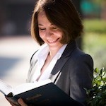 Atom Computing Employee Kristen Pudenz's profile photo