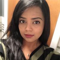 Dora's Naturals Employee Sangida Begum's profile photo