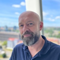 Sabris Consulting Employee Stepan Psenicka's profile photo