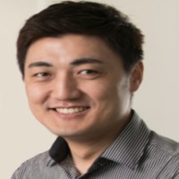 rt health Employee Jaemin Kwon's profile photo