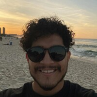 Iago Alexandre Email