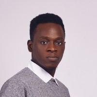 Codescype Employee Opeyemi David's profile photo