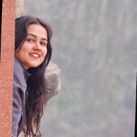 Amanzi Technologies Private Limited Employee Swati Singh's profile photo