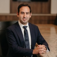 Stonepeak Employee Adam Weinstock's profile photo