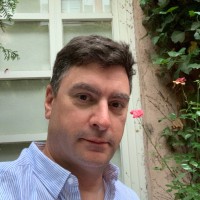 VectorCare Inc. Employee Todd Revolt's profile photo