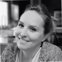 Collections Unimages Inc. Employee Caroline Charron's profile photo