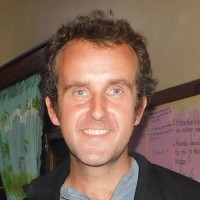 Ben Eyre Email