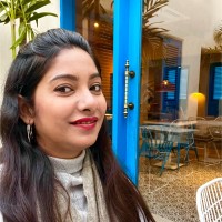 EnableU Employee Rabia Ahmed's profile photo